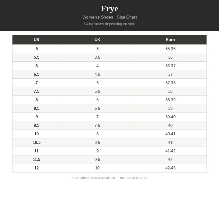 Frye - Women's Campus 14l Wide Calf Boots