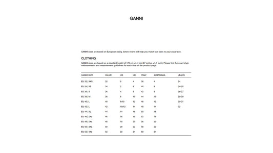 Ganni - Floral Printed Peplum Blouse