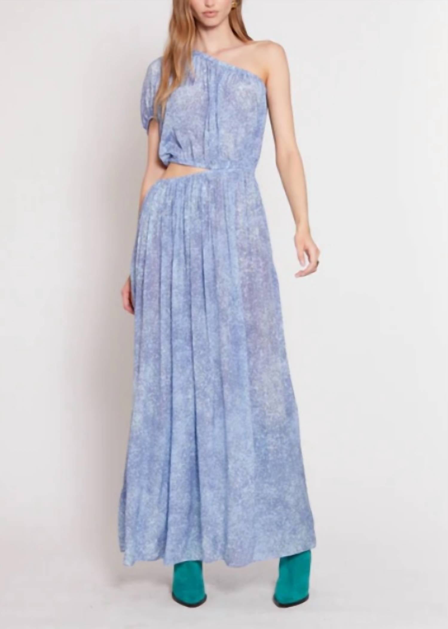 Gilner Farrar - CHARLIE DRESS