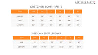 Gretchen Scott - Trim It Up Sweatpants