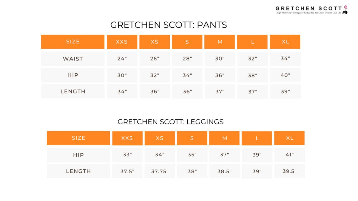 Gretchen Scott - Women's Gripeless Pull On Pants