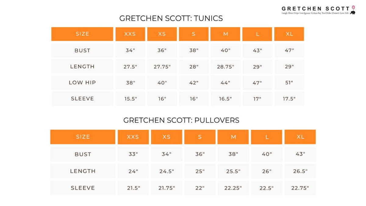 Gretchen Scott - Second Skin Tee