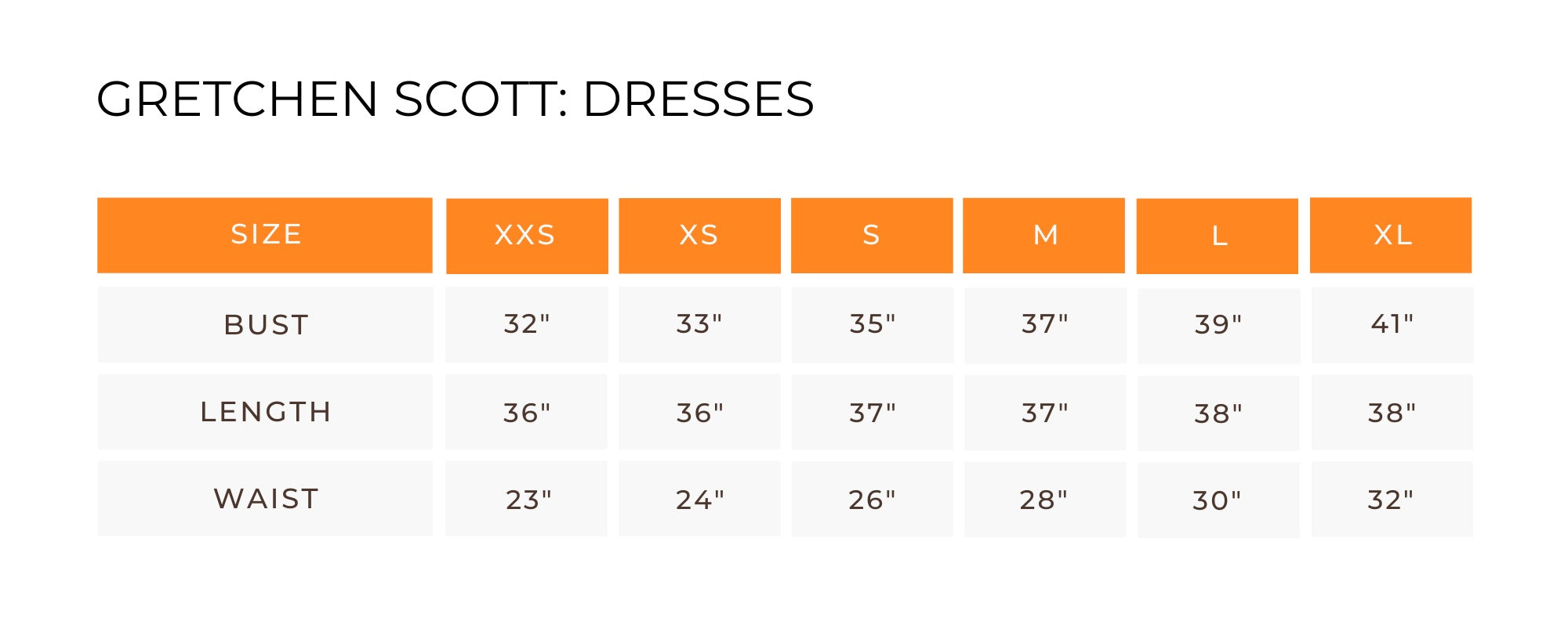 Gretchen Scott - So Sweet Stripe Dress