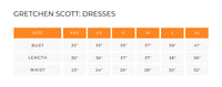 Gretchen Scott - Twist & Shout Dress