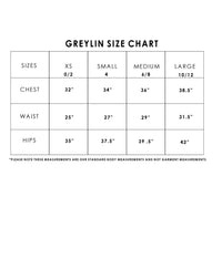 Greylin - Kelly Blouse