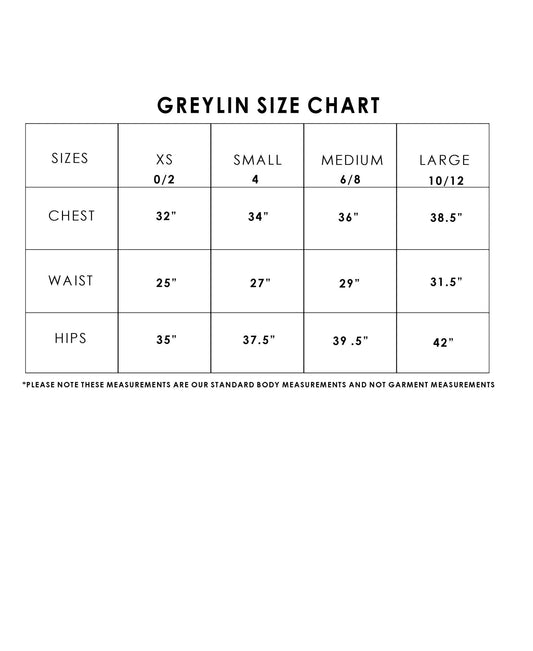 Greylin - Brayeln Mock Neck Midi Dress w/ Side Slit