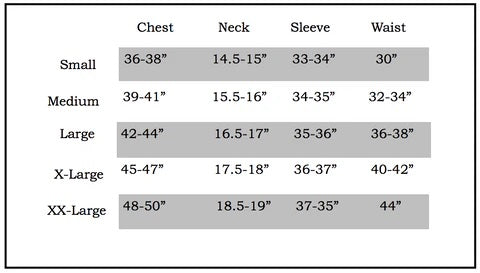 Genteal - Men's Juniper Performance Polo