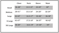 Genteal - Fairbrook Short Sleeve Performance Polo