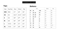 Generation Love - Nicole Bustier Top