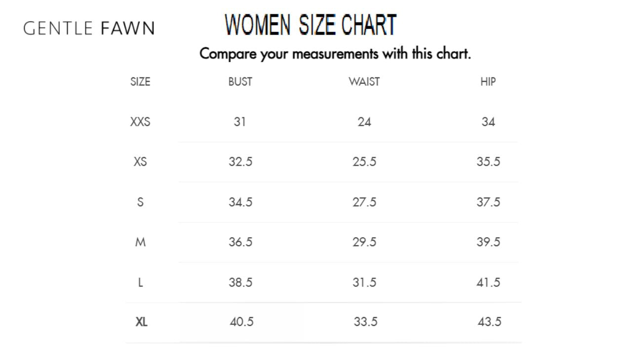 Gentle Fawn - Women's Portia Top