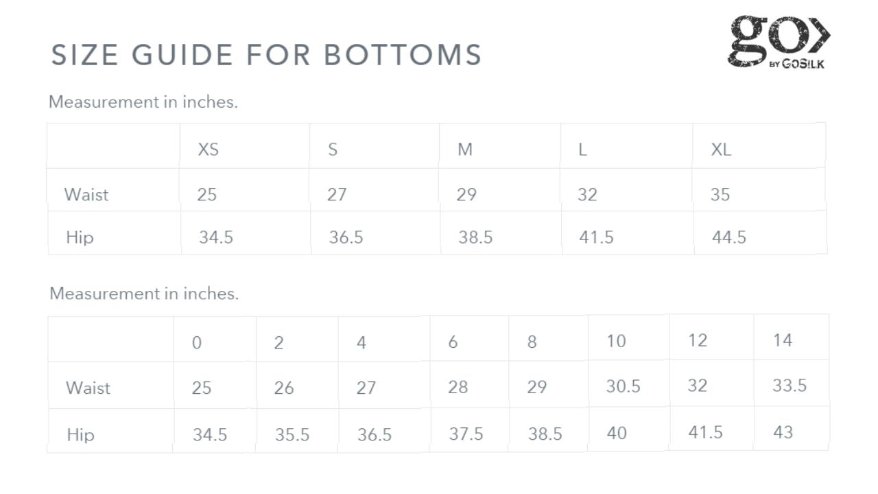 Go By Go Silk - Women's Barrel Pants