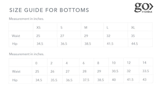 Go By Go Silk - Women's Barrel Pants