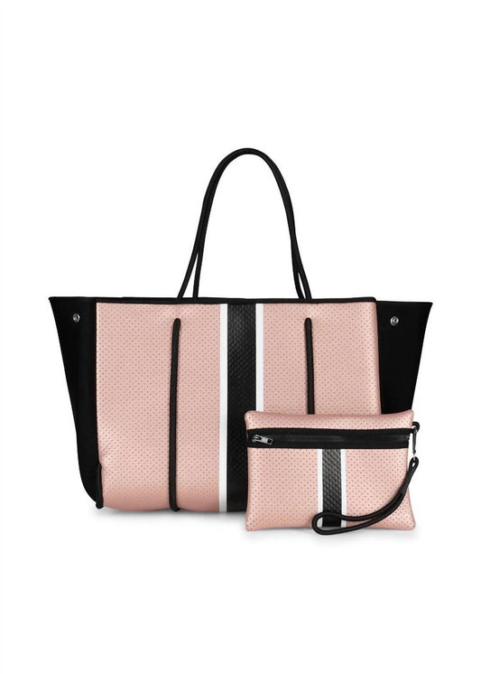 Haute Shore - GREYSON FETE NEOPRENE TOTE