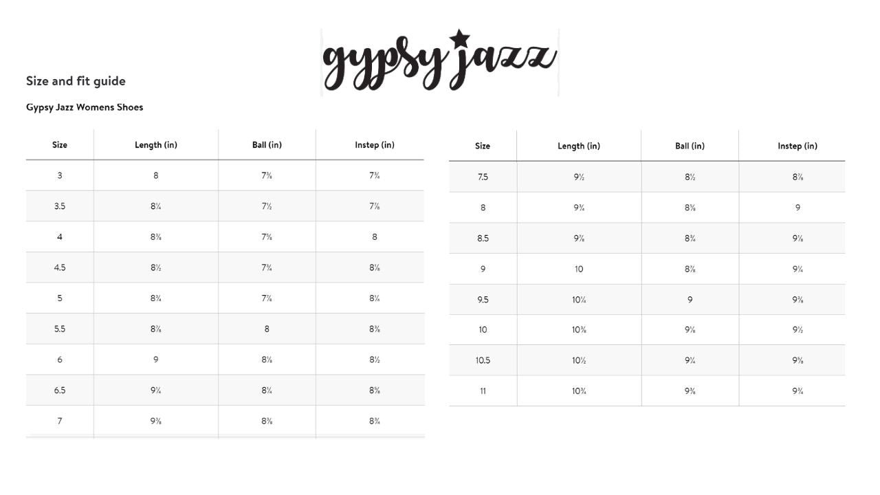 Gypsy Jazz - Women's Melody Slip On Sneaker