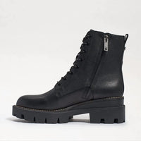Sam Edelman - WOMEN GARRET COMBAT PLATFORM BOOT