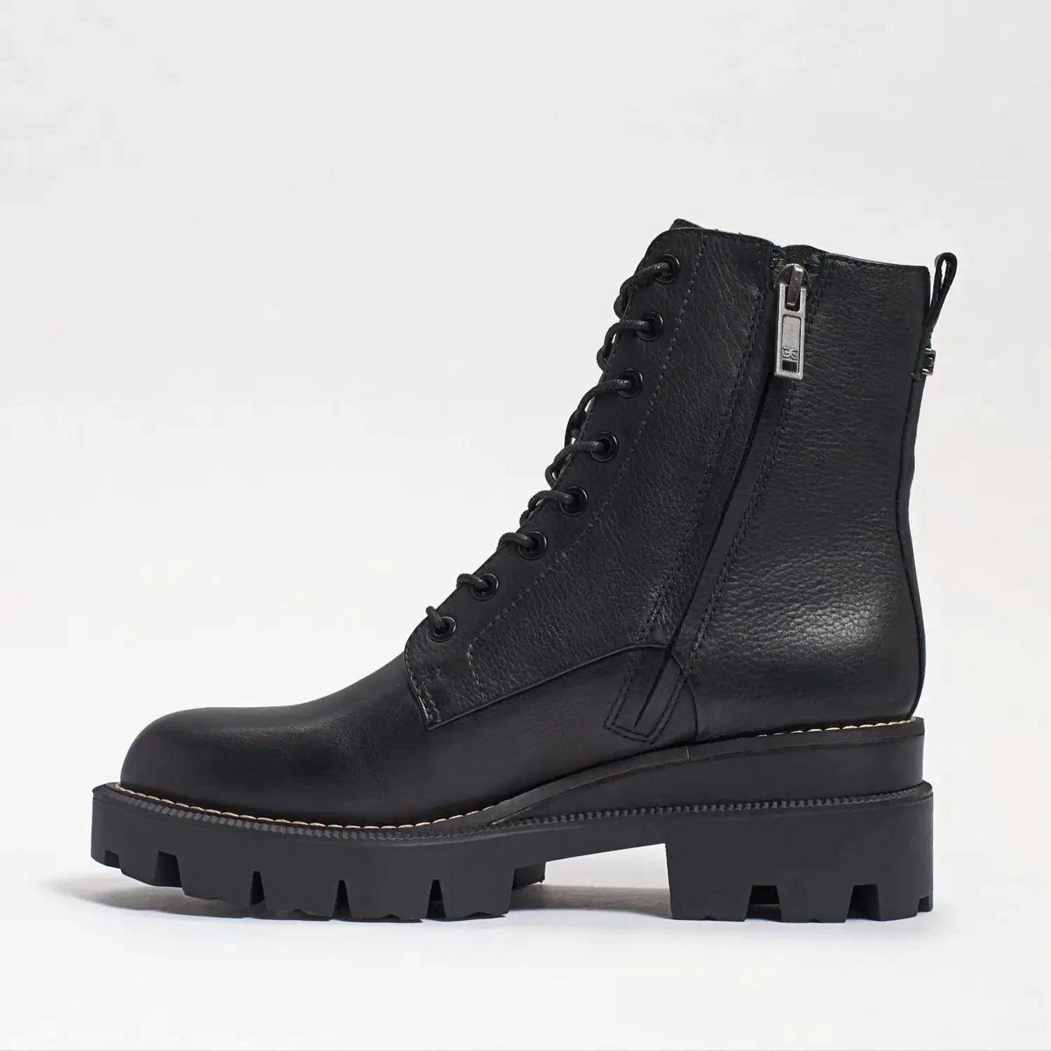 Sam Edelman - WOMEN GARRET COMBAT PLATFORM BOOT
