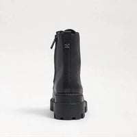 Sam Edelman - WOMEN GARRET COMBAT PLATFORM BOOT