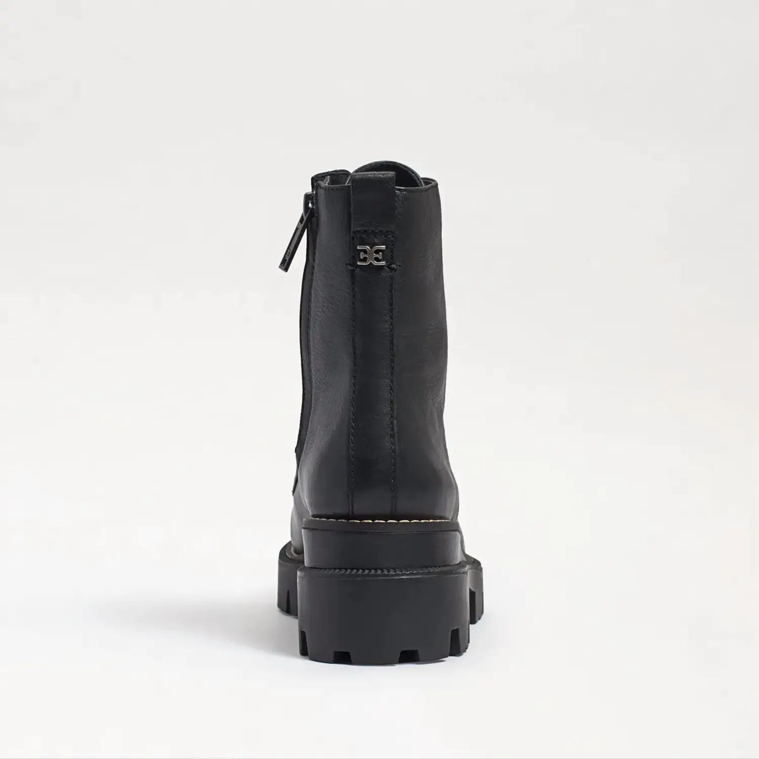 Sam Edelman - WOMEN GARRET COMBAT PLATFORM BOOT