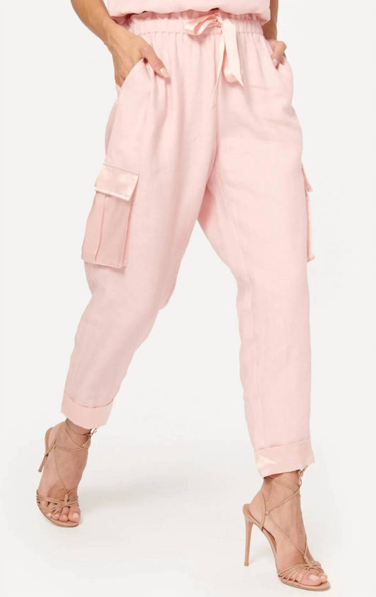 Cami Nyc - HARLEY PANT