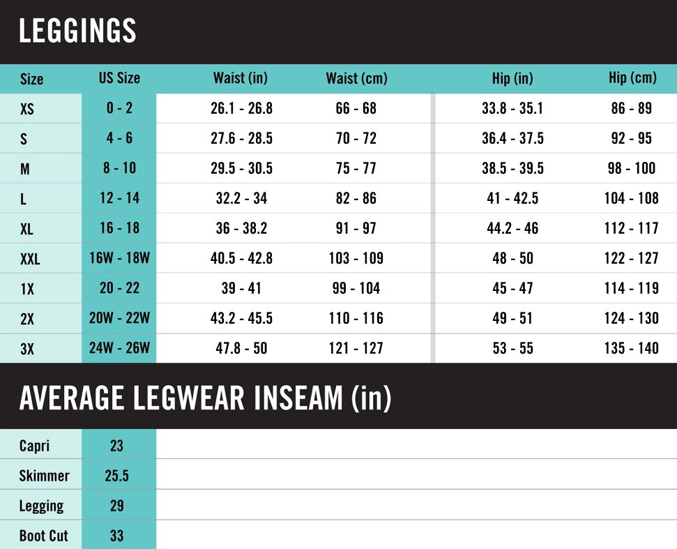 Hue - Seamed Zip Skimmer Leggings