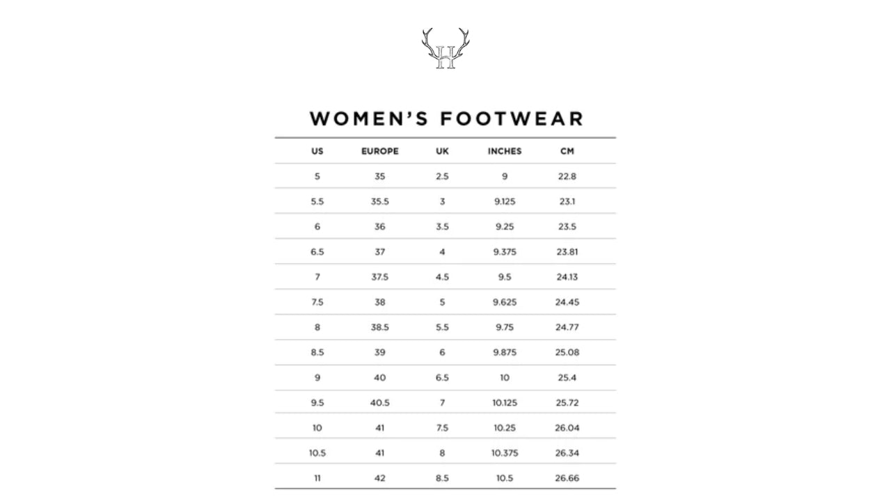 Hunter - Women's Commando Boots