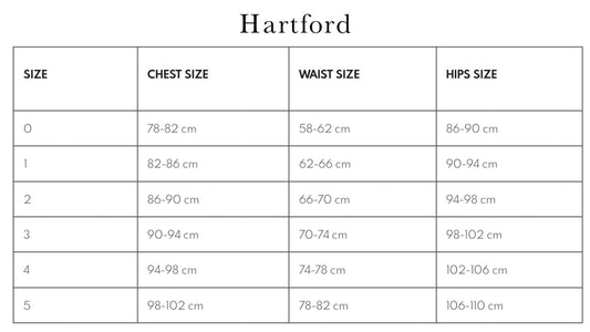 Hartford - Women's Tanay Shirt