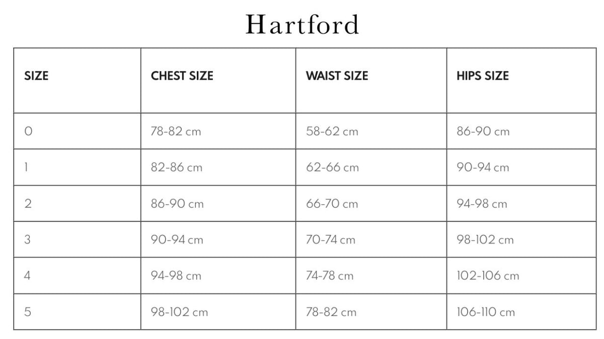 Hartford - Women's Tibou Short