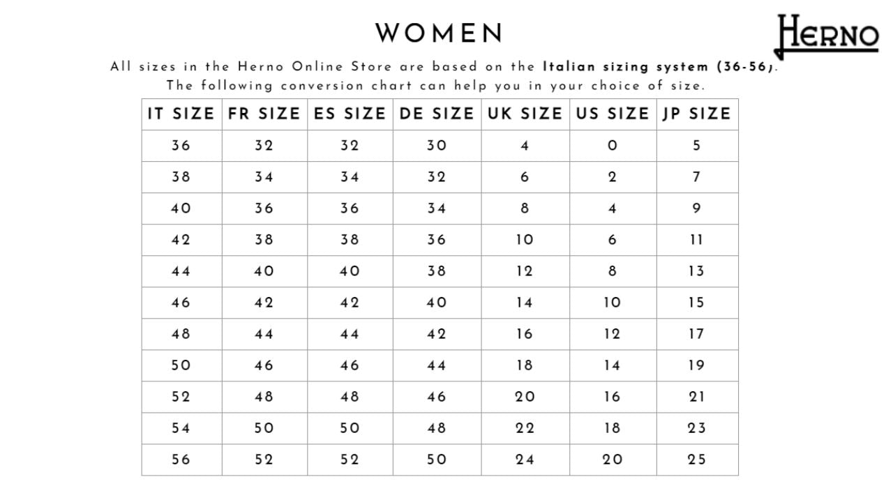 Herno - nylon ultralight and ecoage skirt