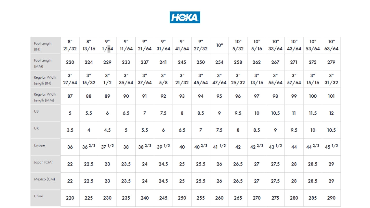 Hoka - Women's Mach X 2 Sneakers