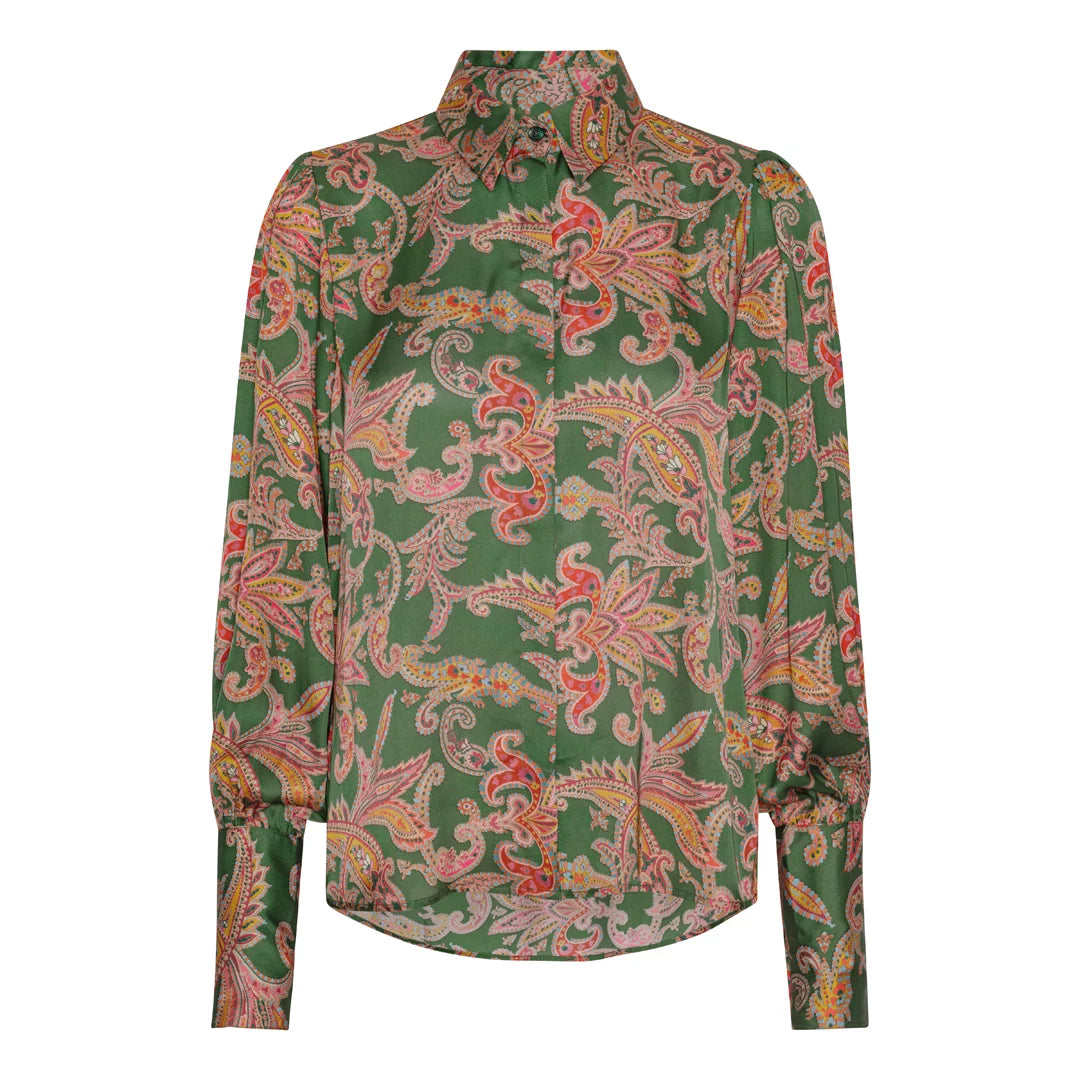 Karmamia - Women's Honey Shirt