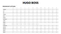 Hugo Boss - Paddy 2 Polo Shirt