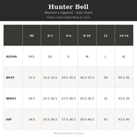 Hunter Bell - Francesca Sleeveless Top
