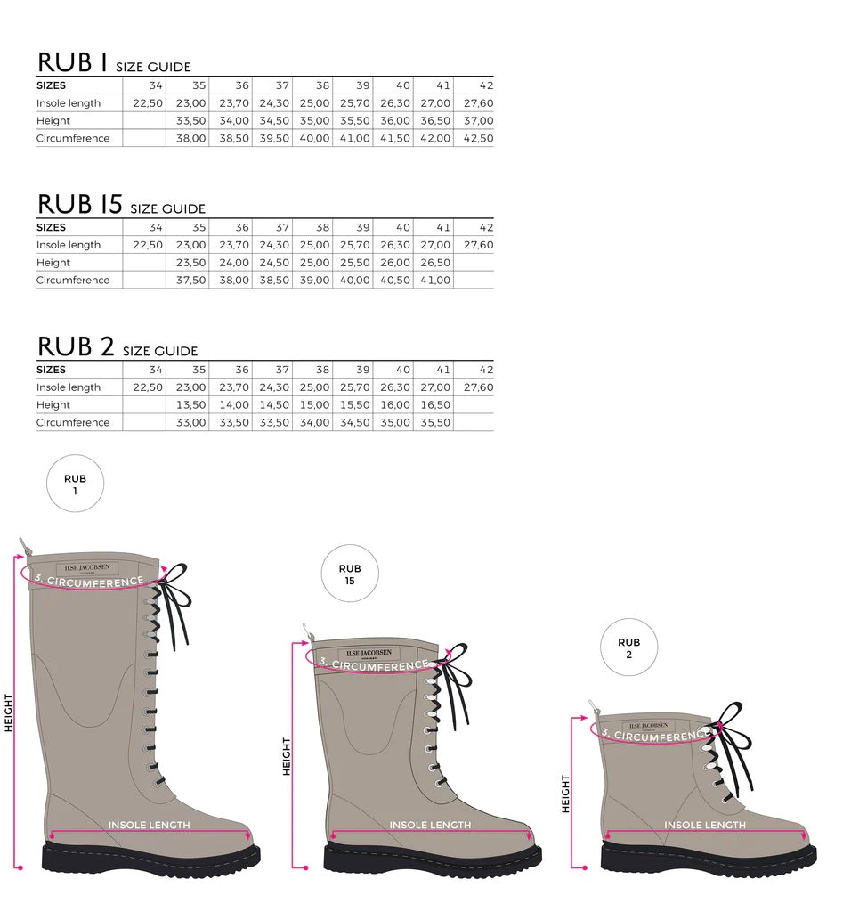 Ilse Jacobsen Women's Rubi 2 Short Boots in black - women's shoe - view 8
