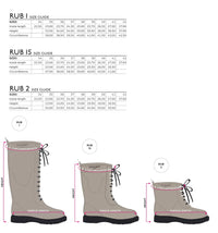 Ilse Jacobsen Women's Rubi 2 Short Boots in atmosphere - women's shoe - view 8