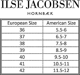 Ilse Jacobsen - Women’s Tulip 3072 Shoe