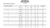 Isabel Marant - Women's Joyela Jersey Turtleneck Top