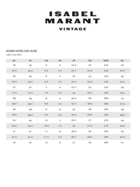 Isabel Marant - Women's Okuni Chelsea Boots