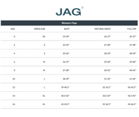 Jag - denim shirt