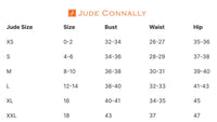 Jude Connally - Women's Brandy Sequin Blouse