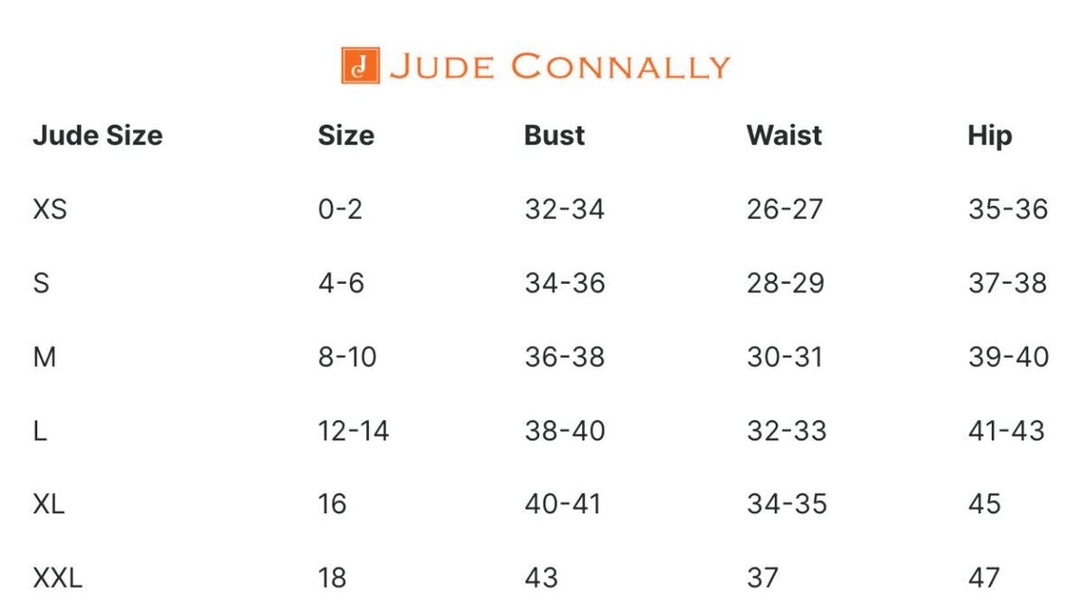Jude Connally - Helen Mini Dress