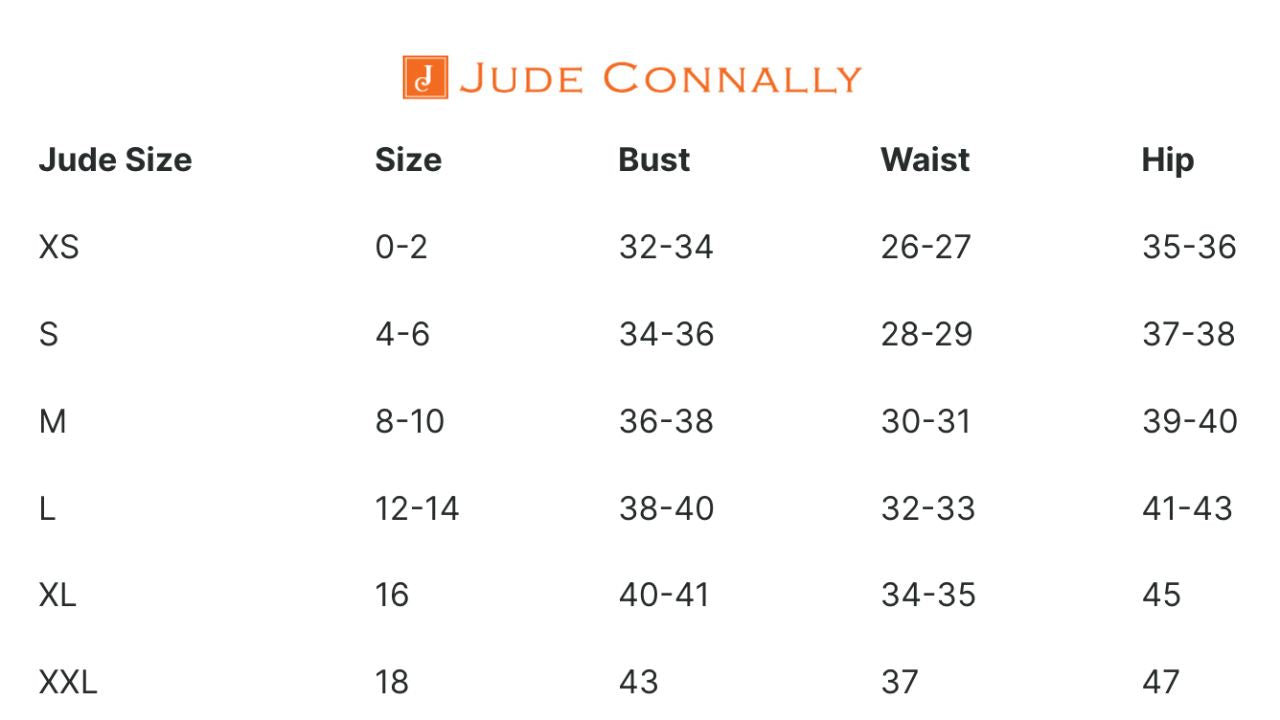 Jude Connally - Mirabella Stretch Maxi Dress