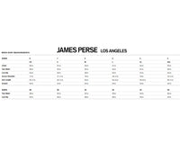 James Perse - Standard Shirt