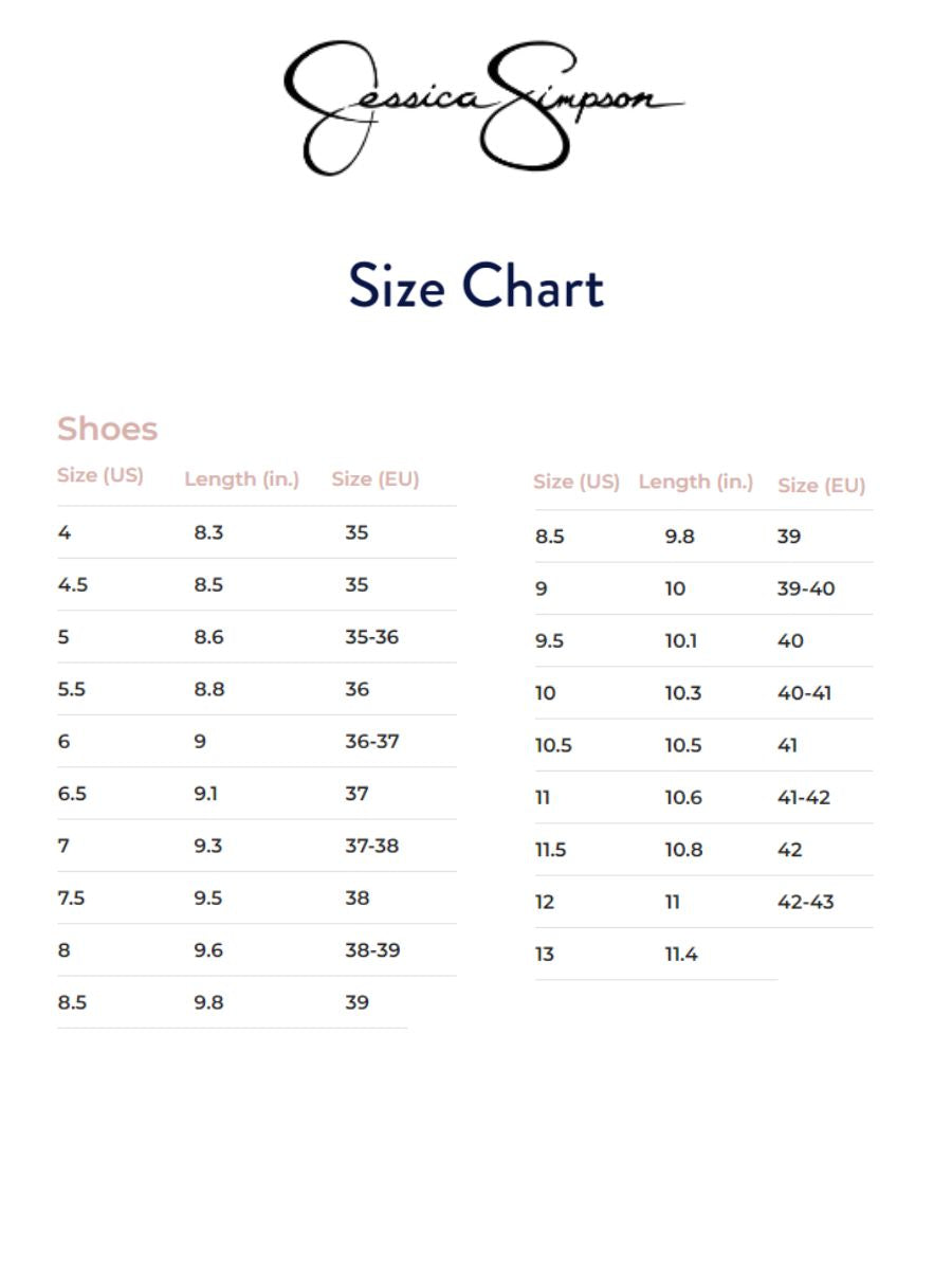 Jessica Simpson - Women's Luminna Block Heeled Bootie