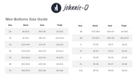 Johnnie-O - Arcata Half Elastic 7" Swim Trunks