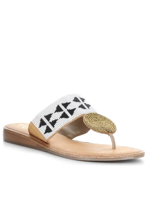 JUDY SANDAL