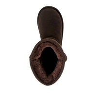 Emu Australia - GIRLS WALLABY HI MERINO WOOL BOOTS
