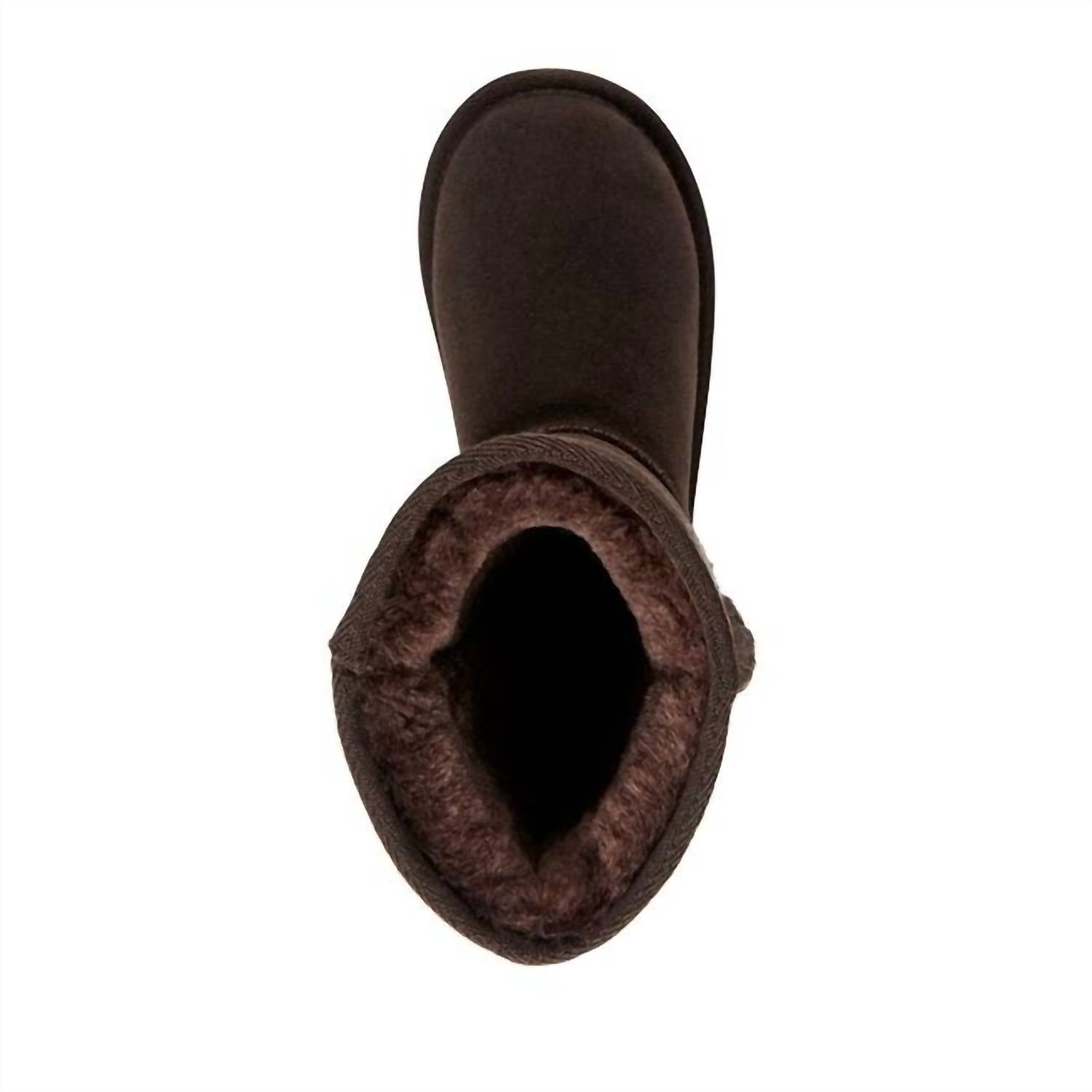 Emu Australia - GIRLS WALLABY HI MERINO WOOL BOOTS