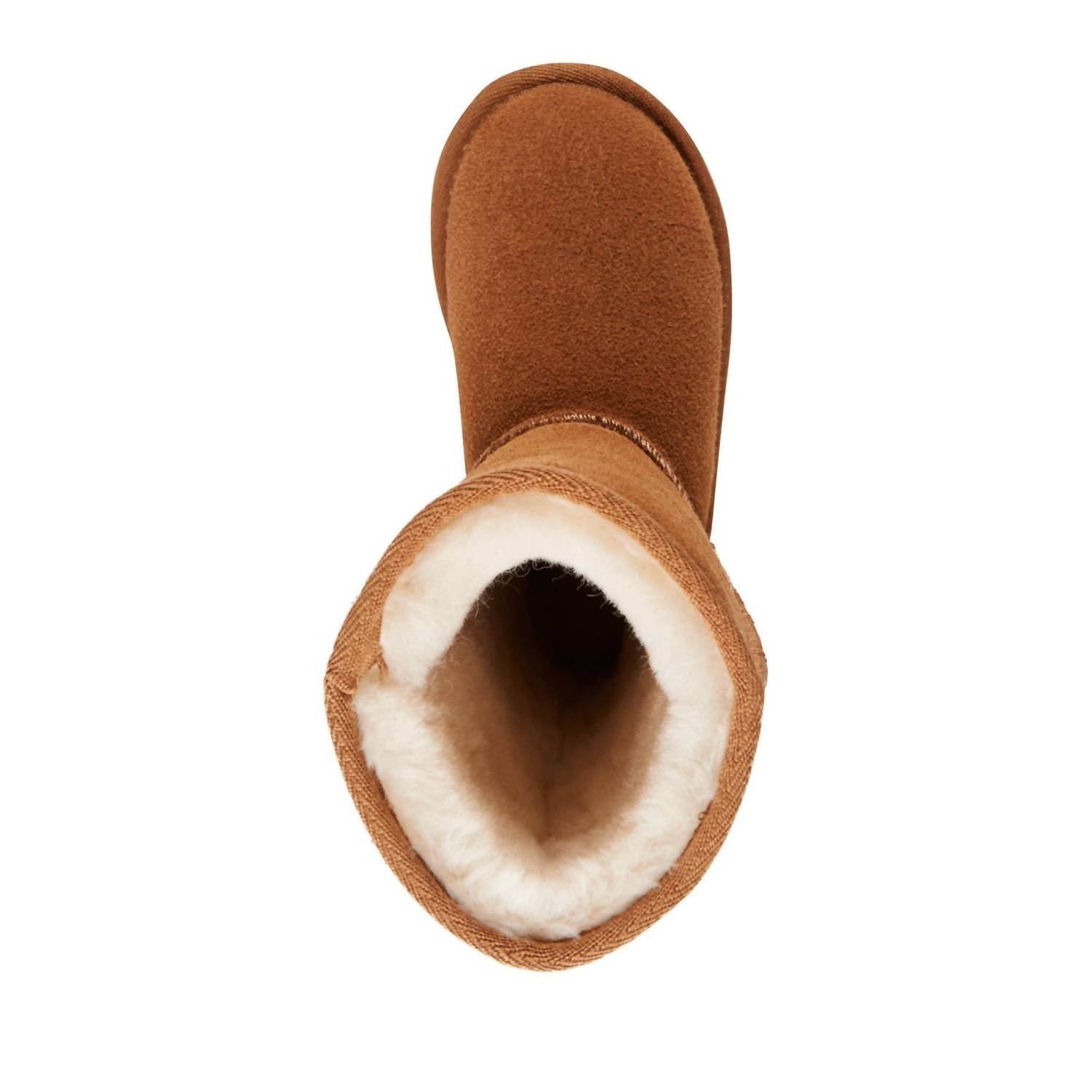 Emu Australia - GIRLS WALLABY HI MERINO WOOL BOOTS