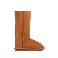 Emu Australia - GIRLS WALLABY HI MERINO WOOL BOOTS