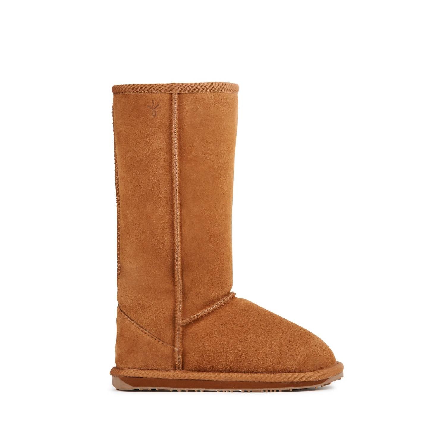 Emu Australia - GIRLS WALLABY HI MERINO WOOL BOOTS